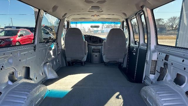 2006 Ford E-Series E-150