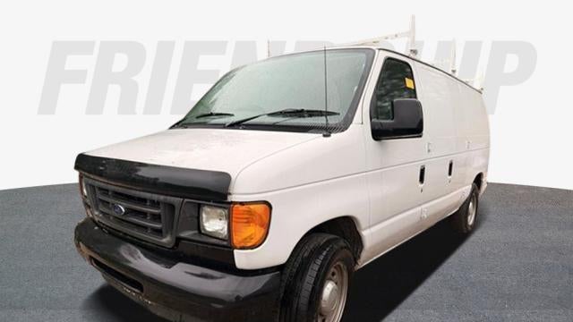 Preowned 2006 Ford E-Series E-150 for Sale