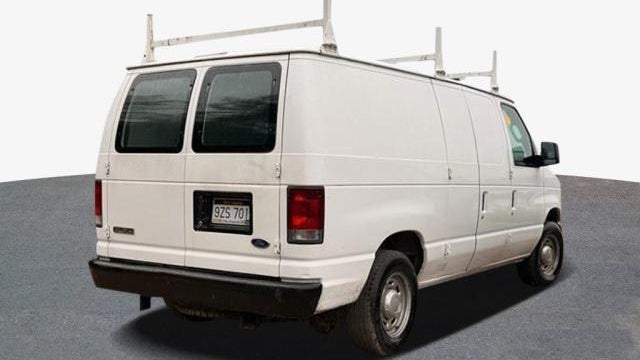 2006 Ford E-Series E-150