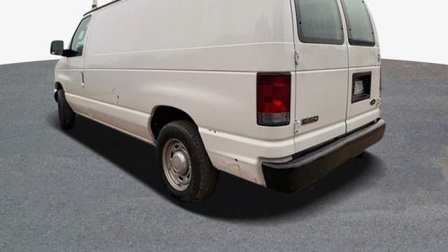 2006 Ford E-Series E-150