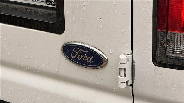 2006 Ford E-Series E-150