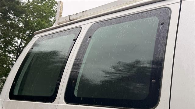 2006 Ford E-Series E-150