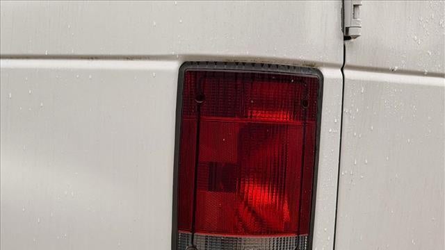 2006 Ford E-Series E-150