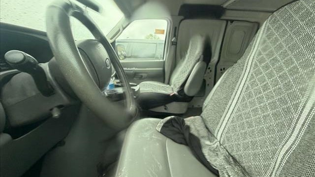 2006 Ford E-Series E-150