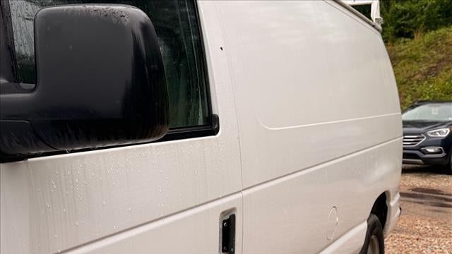 2006 Ford E-Series E-150