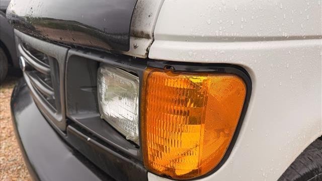 2006 Ford E-Series E-150