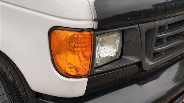 2006 Ford E-Series E-150