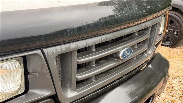 2006 Ford E-Series E-150