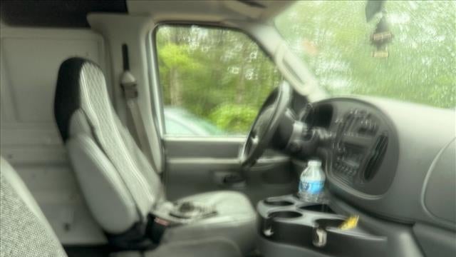 2006 Ford E-Series E-150