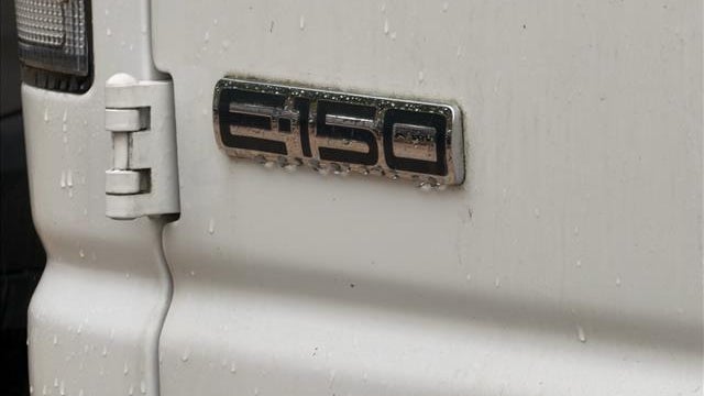 2006 Ford E-Series E-150
