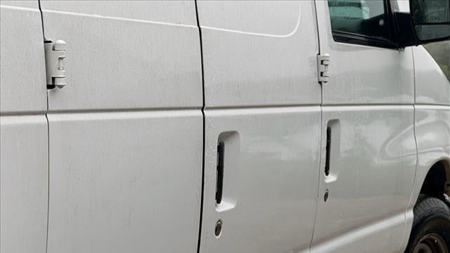 2006 Ford E-Series E-150