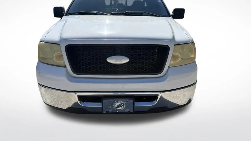 2006 Ford F-150 STX