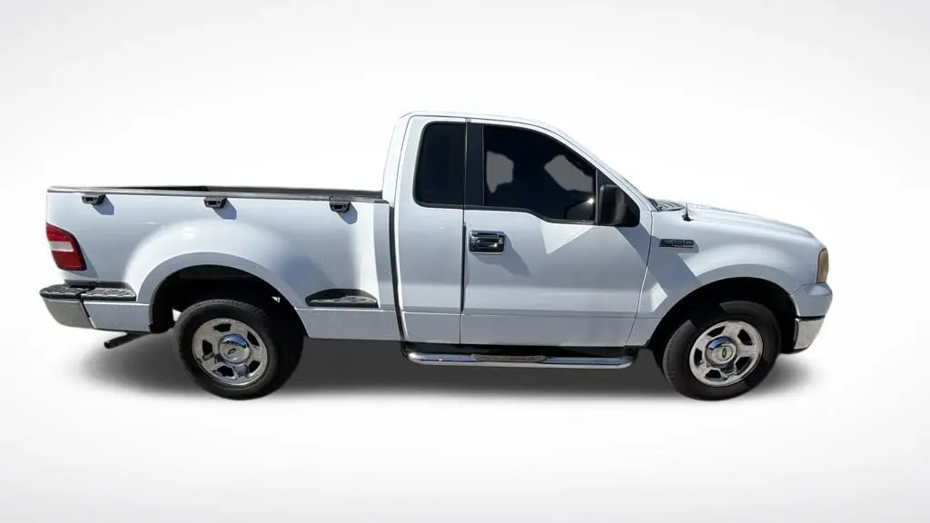 2006 Ford F-150 STX