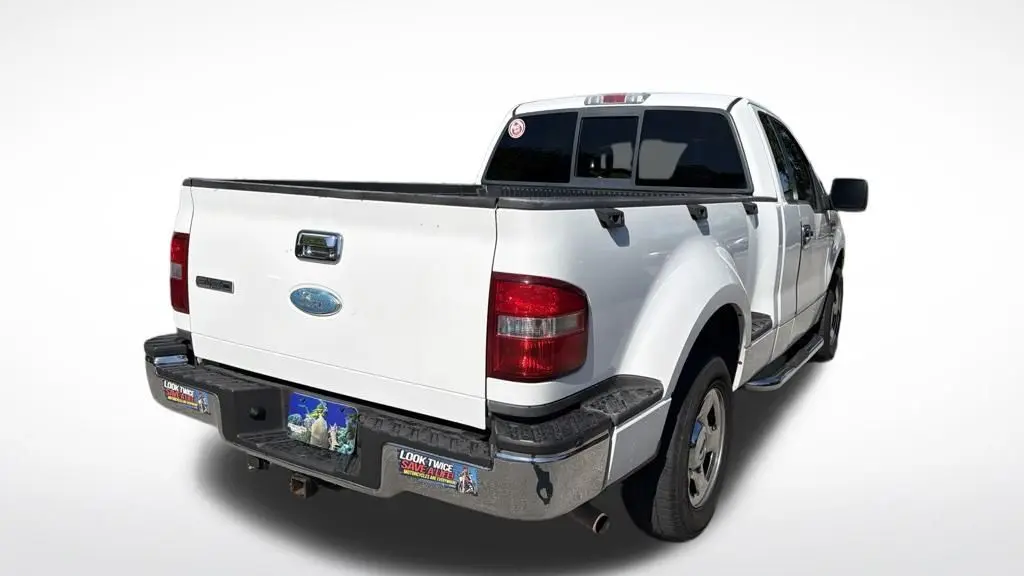 2006 Ford F-150 STX