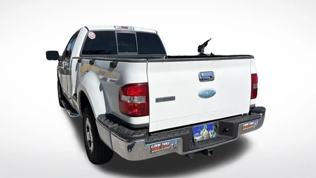 2006 Ford F-150 STX