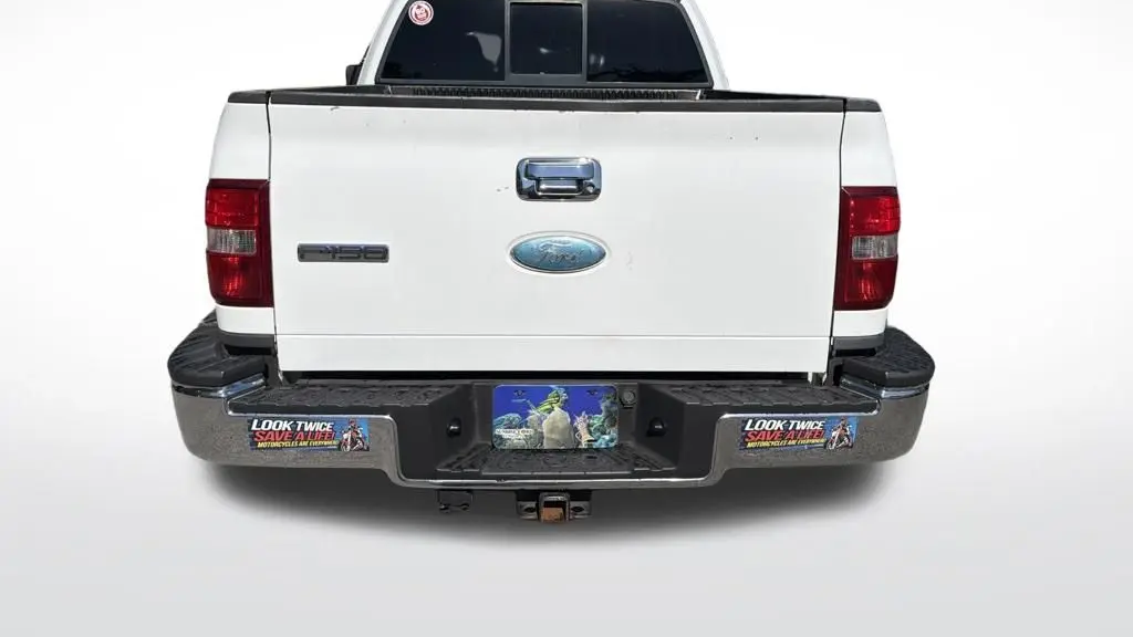 2006 Ford F-150 STX