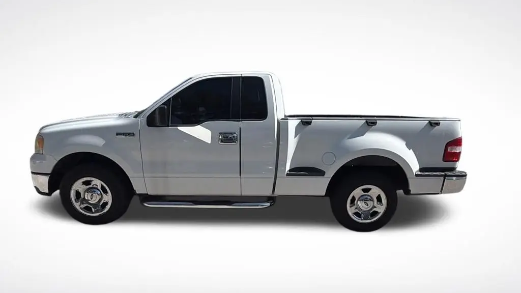 2006 Ford F-150 STX