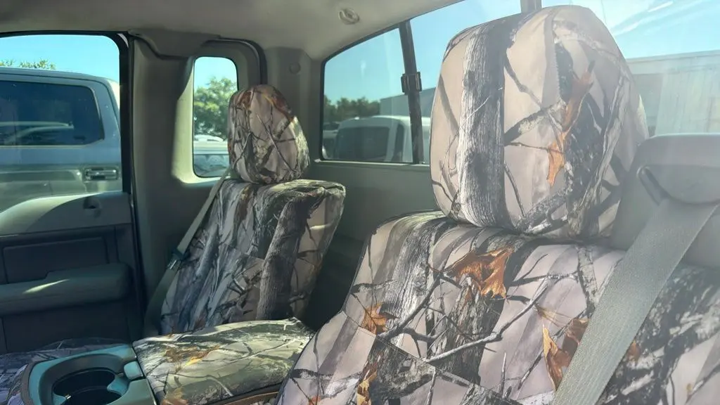 2006 Ford F-150 STX