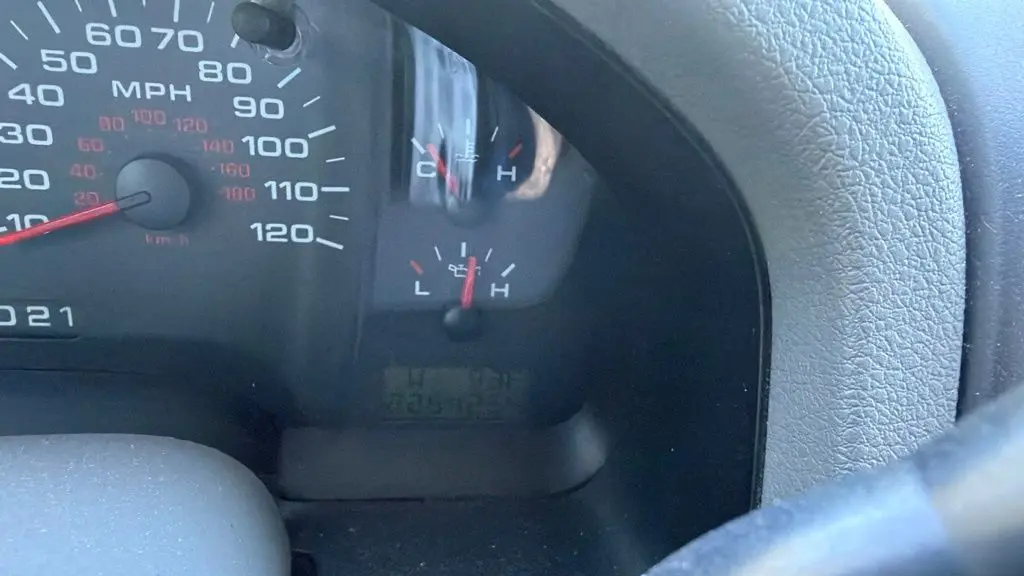 2006 Ford F-150 STX