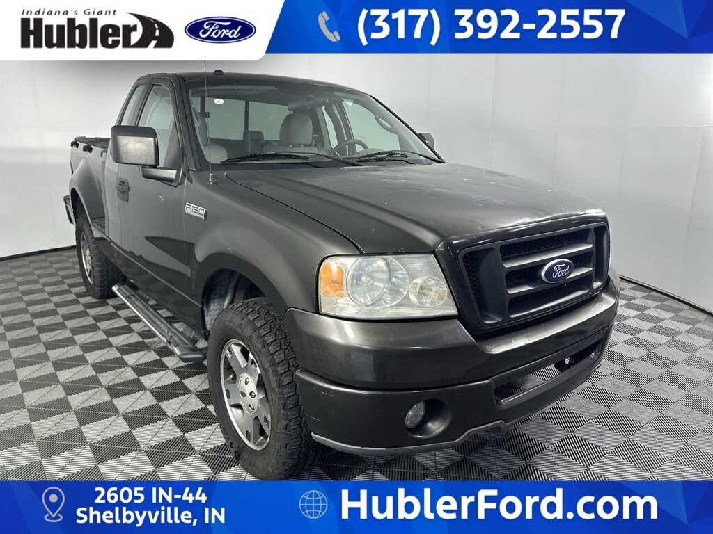 2006 Ford F-150