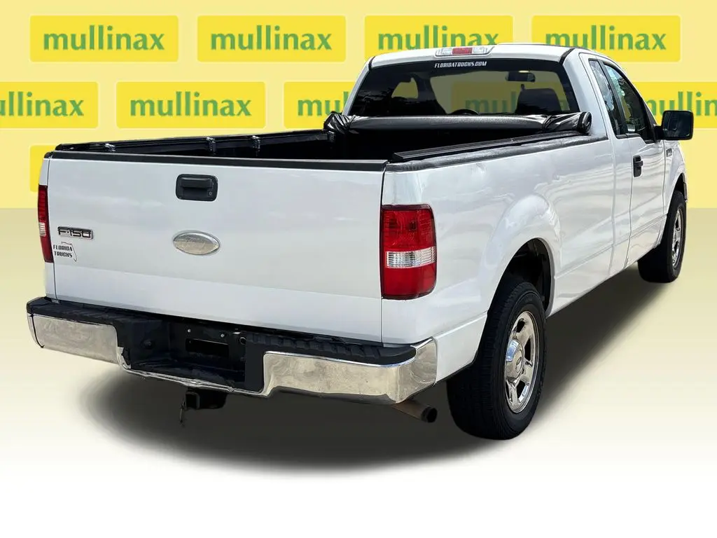 2006 Ford F-150 - $7,200
