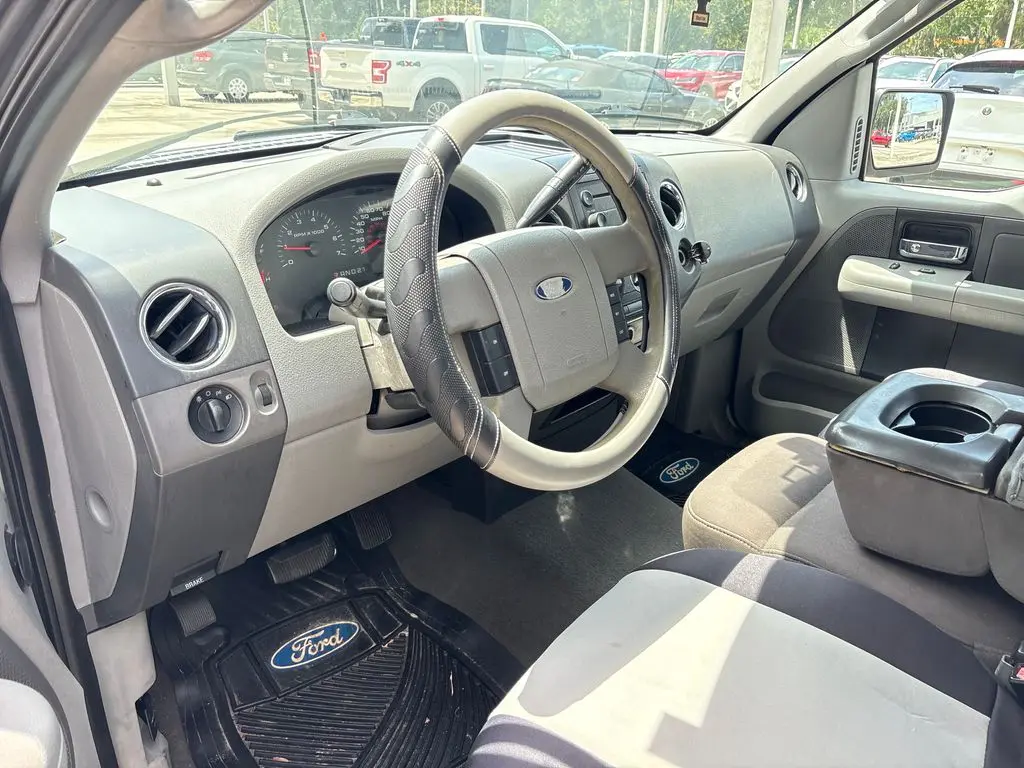 2006 Ford F-150 - $7,200