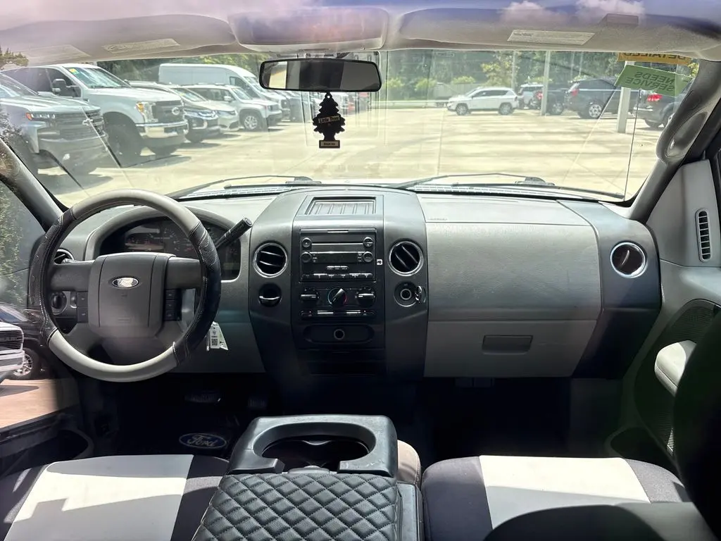 2006 Ford F-150 - $7,200