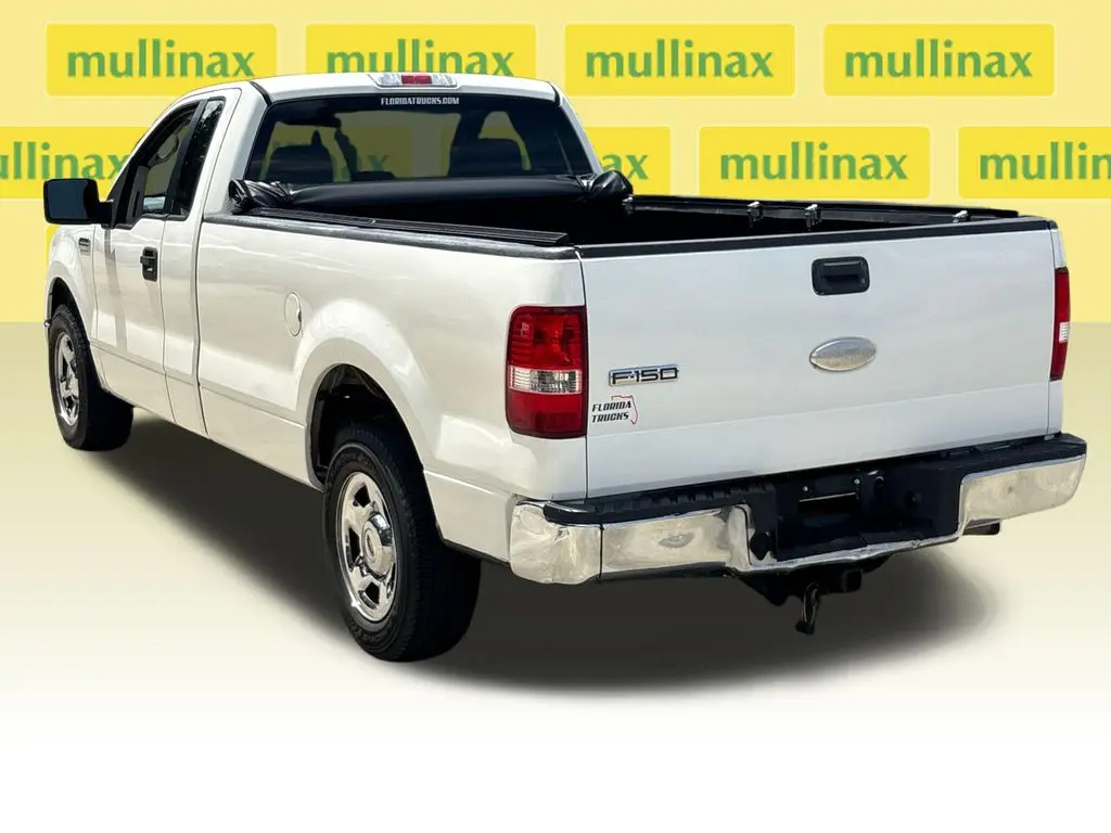 2006 Ford F-150 - $7,200