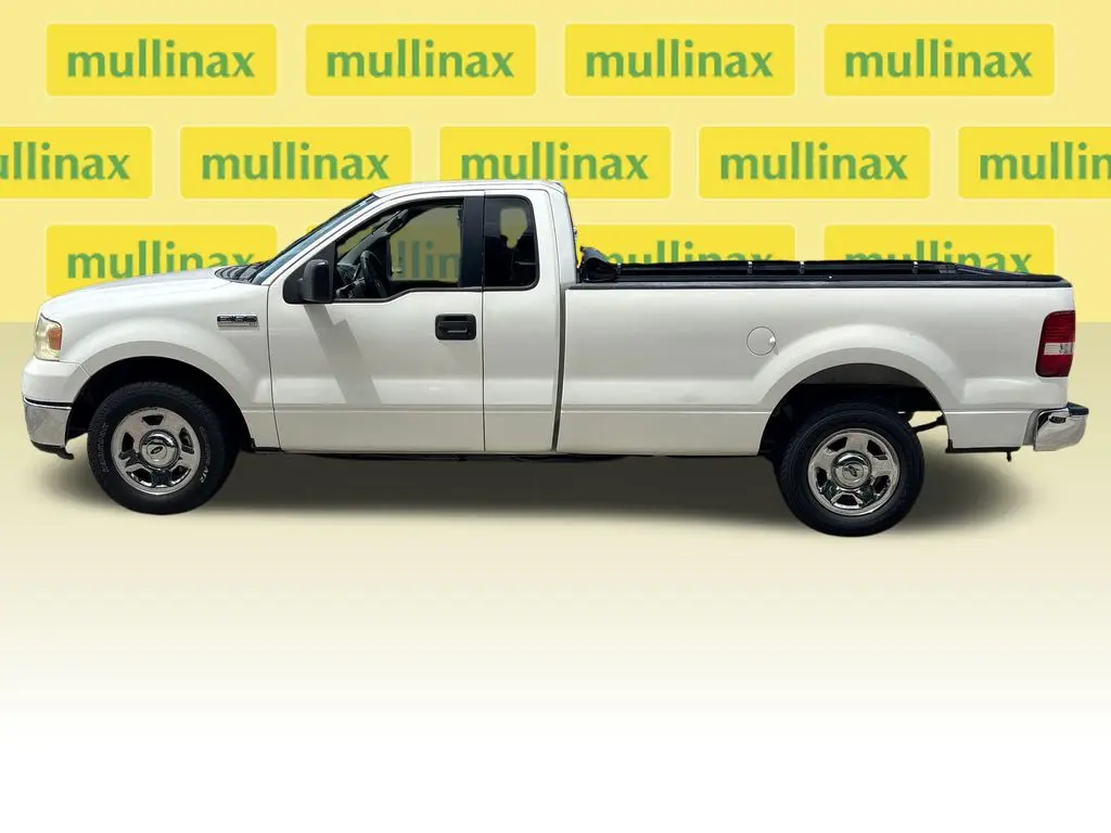 2006 Ford F-150 - $7,200