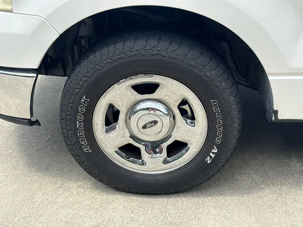 2006 Ford F-150 - $7,200