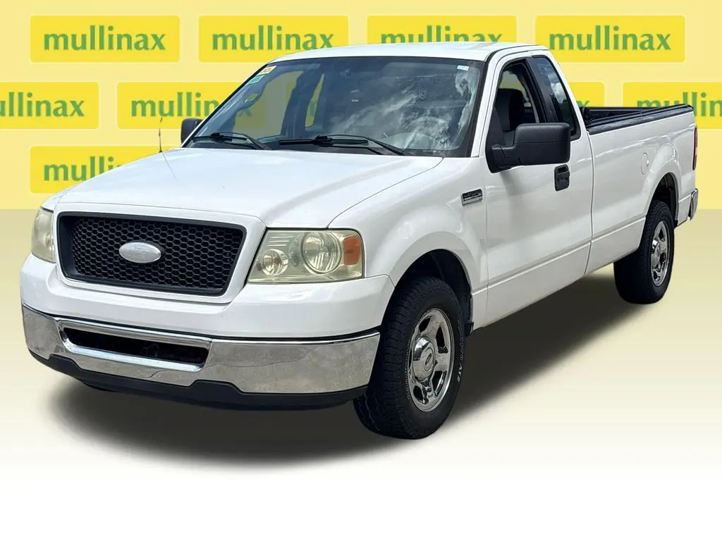 2006 Ford F-150 - $7,200