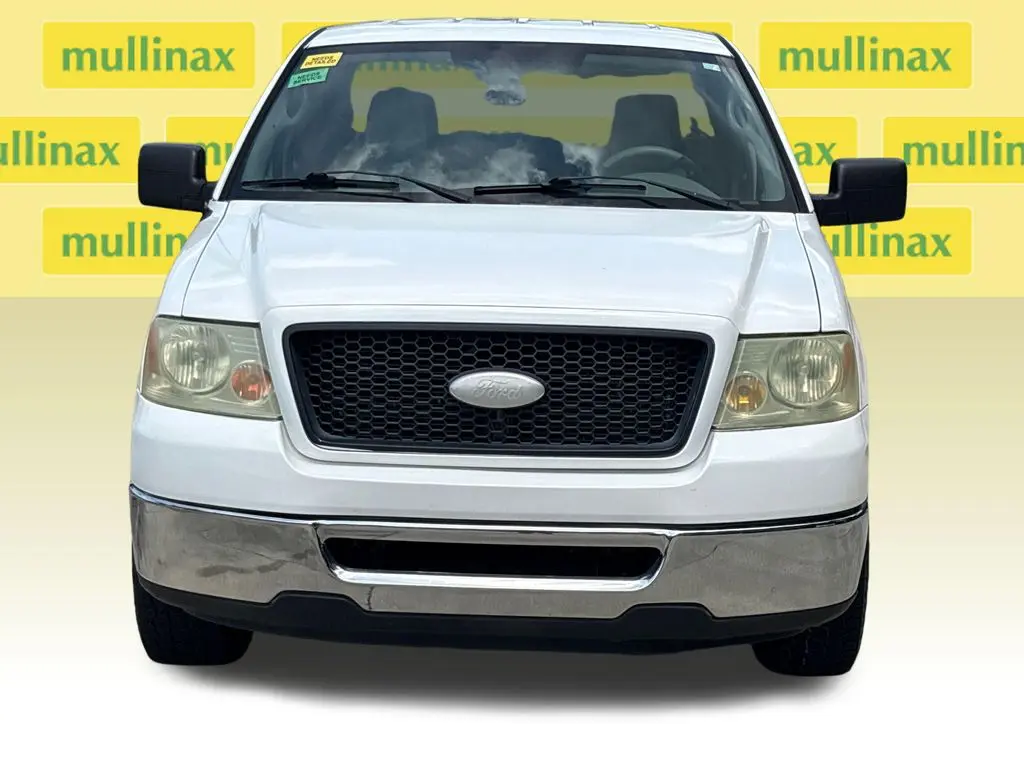 2006 Ford F-150 - $7,200