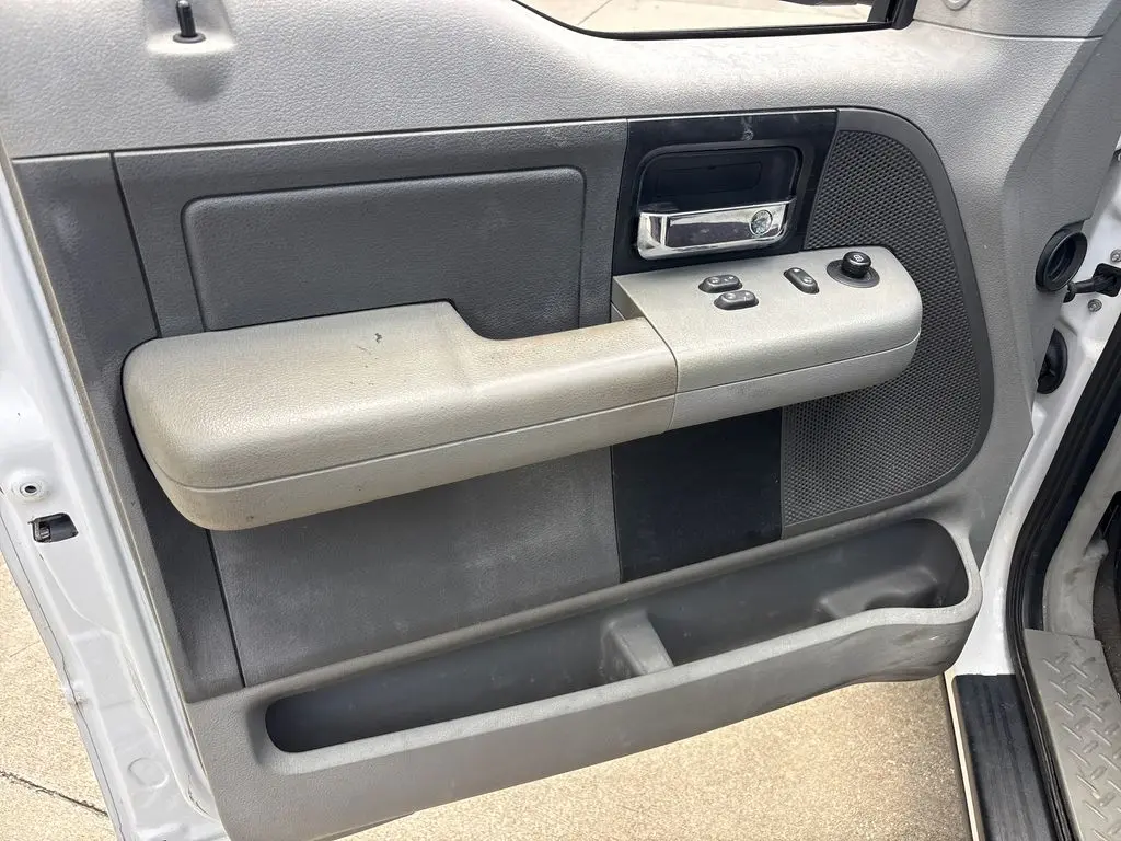 2006 Ford F-150 - $7,200