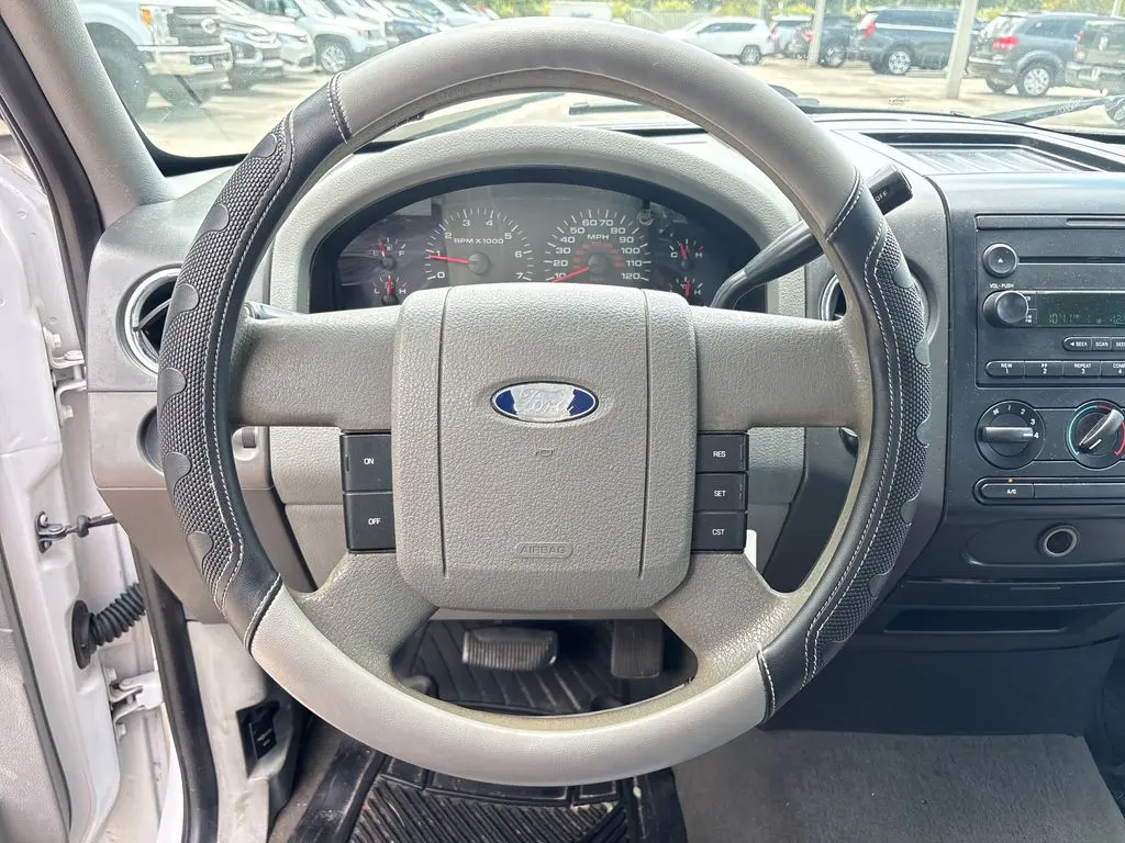 2006 Ford F-150 - $7,200