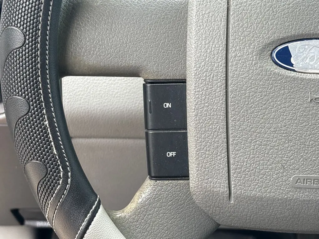 2006 Ford F-150 - $7,200