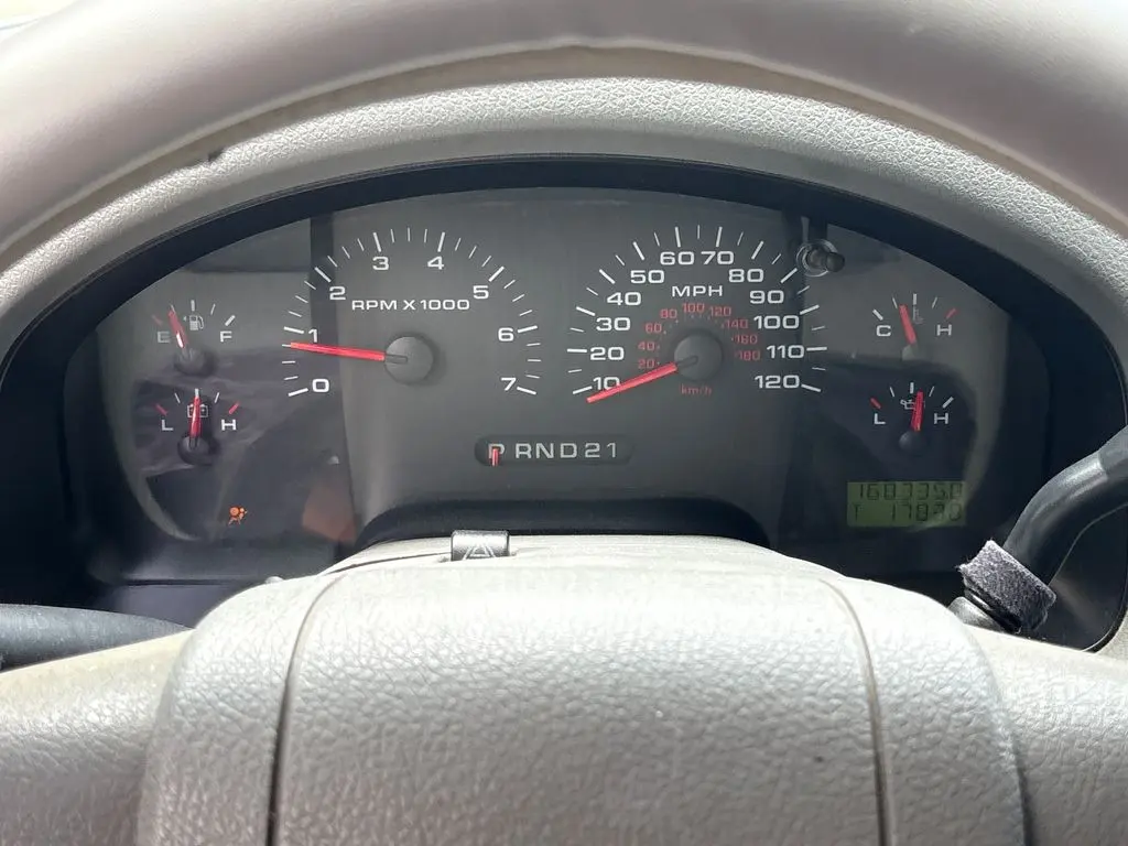 2006 Ford F-150 - $7,200