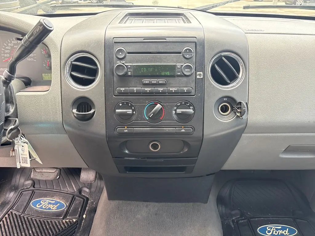 2006 Ford F-150 - $7,200