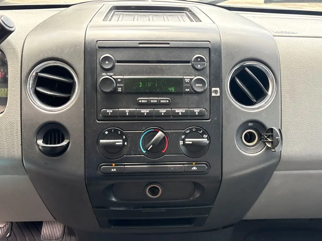 2006 Ford F-150 - $7,200