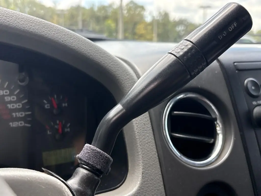 2006 Ford F-150 - $7,200