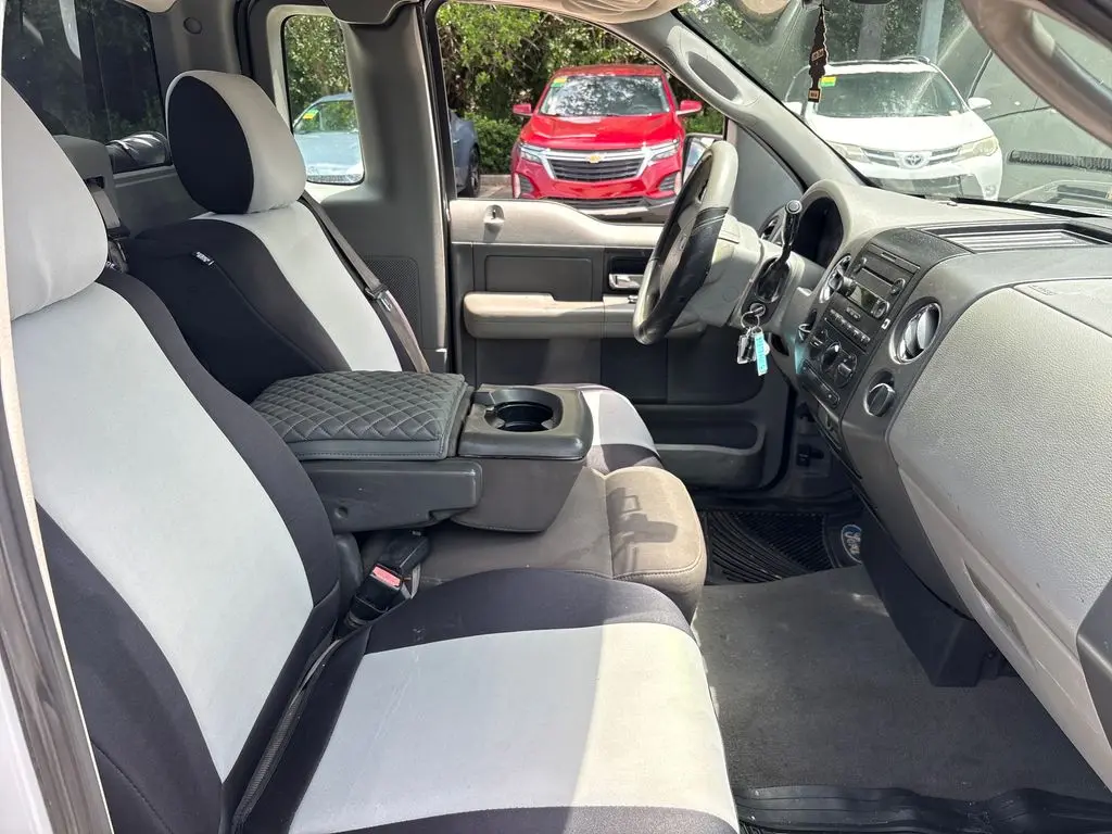 2006 Ford F-150 - $7,200