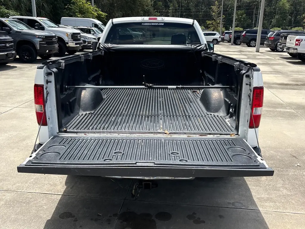 2006 Ford F-150 - $7,200