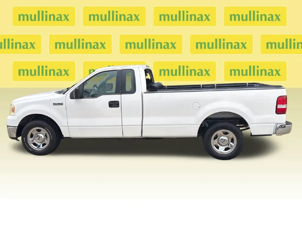 2006 Ford F-150 - $6,500