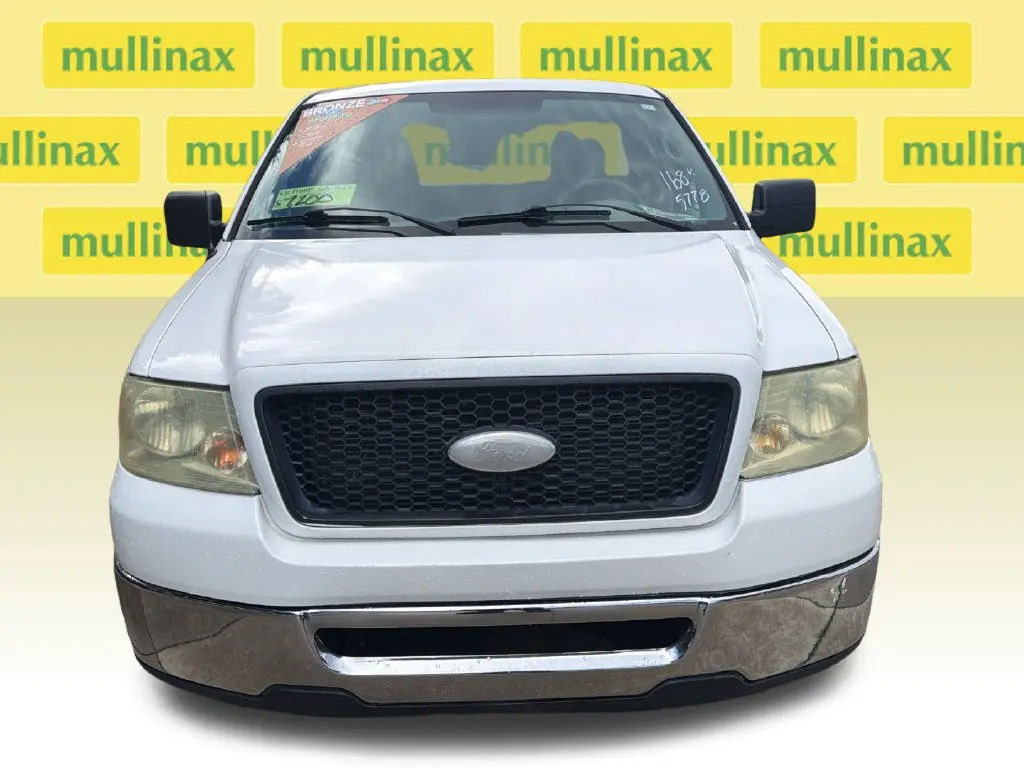 2006 Ford F-150 - $6,500