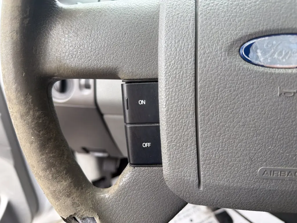 2006 Ford F-150 - $6,500