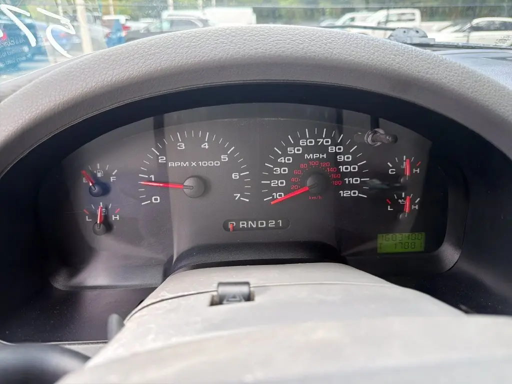 2006 Ford F-150 - $6,500