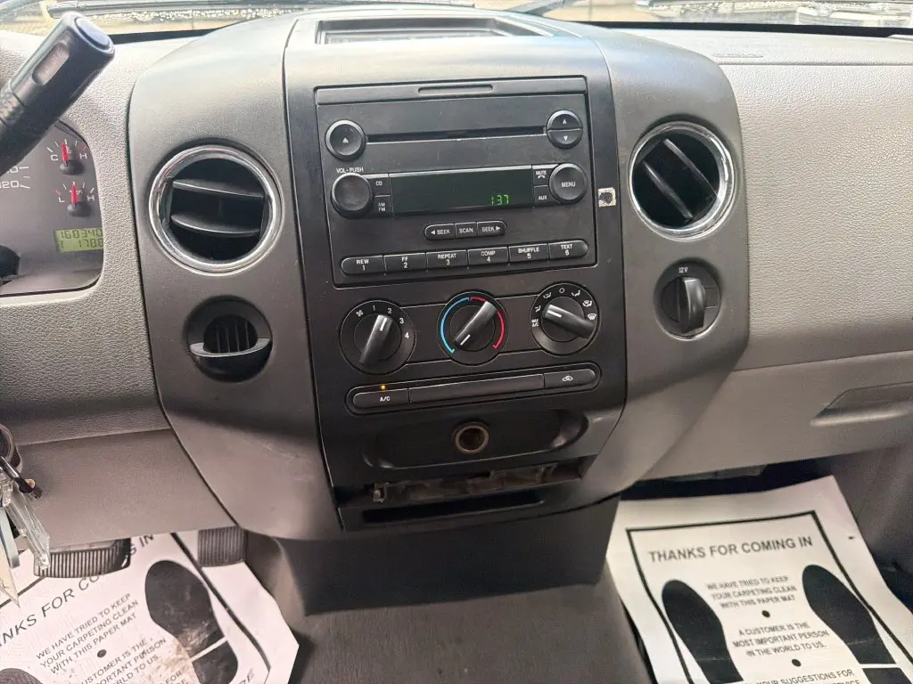 2006 Ford F-150 - $6,500