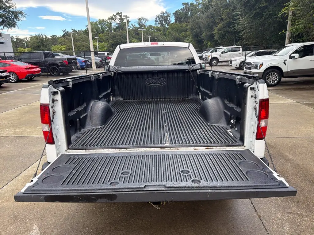 2006 Ford F-150 - $6,500
