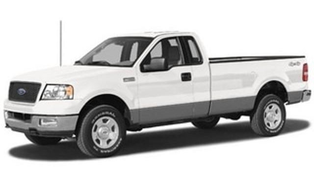 Preowned 2007 Ford F-150 XL for Sale