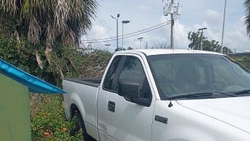 2007 Ford F-150 XL