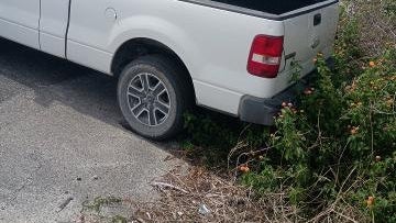 2007 Ford F-150 XL